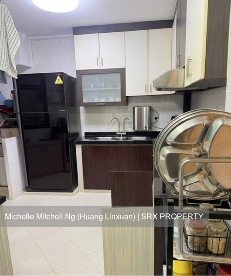 Blk 304B Anchorvale Court (Sengkang), HDB 5 Rooms #557265301